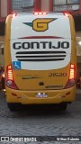 Empresa Gontijo de Transportes 21520 na cidade de Governador Valadares, Minas Gerais, Brasil, por Wilton Roberto. Número da foto: #11290998.