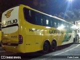 Empresa Gontijo de Transportes 14895 na cidade de Belo Horizonte, Minas Gerais, Brasil, por Pedro Castro. Número da foto: #11289529.