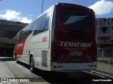 Empresa Irmãos Teixeira 60600 na cidade de Belo Horizonte, Minas Gerais, Brasil, por Hariel Bernades. Número da foto: #:id.