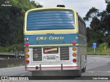 Ônibus Particulares 7023 na cidade de Juiz de Fora, Minas Gerais, Brasil, por Luiz Krolman. Número da foto: #11289657.