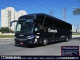Viação Cometa 719530 na cidade de São José dos Campos, São Paulo, Brasil, por Paulo Rafael Peixoto. Número da foto: #11288893.