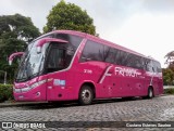 Franca Turismo 6081 na cidade de Petrópolis, Rio de Janeiro, Brasil, por Gustavo Esteves Saurine. Número da foto: #:id.