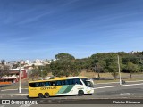 Empresa Gontijo de Transportes 18005 na cidade de Americana, São Paulo, Brasil, por Vinicius Piovesan. Número da foto: #11288821.