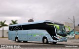Viação Garcia 82209 na cidade de Balneário Camboriú, Santa Catarina, Brasil, por Francisco Ivano. Número da foto: #11290795.