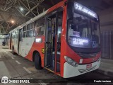 Expresso CampiBus 2341 na cidade de Campinas, São Paulo, Brasil, por Paulo Luciano. ID da foto: :id.