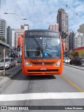 Viação Cidade Sorriso >> Viação Sorriso de Curitiba GD341 na cidade de Curitiba, Paraná, Brasil, por Lohan Mariano. Número da foto: #11288735.