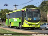 Terra Auto Viação 1063 na cidade de Campinas, São Paulo, Brasil, por Henrique Alves de Paula Silva. Número da foto: #:id.