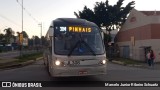 Expresso Azul JL308 na cidade de Pinhais, Paraná, Brasil, por Marcelo Junior Ribeiro Schuartz. Número da foto: #:id.