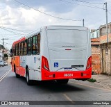 Viação Novo Retiro 88324 na cidade de Belo Horizonte, Minas Gerais, Brasil, por Juliano Felipe. Número da foto: #11289239.