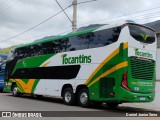 Tocantins Transportes e Turismo 3095 na cidade de Ouro Preto, Minas Gerais, Brasil, por Daniel Junior Sena. Número da foto: #11289614.