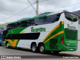 Tocantins Transportes e Turismo 3095 na cidade de Ouro Preto, Minas Gerais, Brasil, por Daniel Junior Sena. ID da foto: :id.