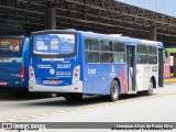 Guarulhos Transportes 33.607 na cidade de Guarulhos, São Paulo, Brasil, por Henrique Alves de Paula Silva. Número da foto: #11290318.