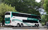 Rovetur Turismo 21005 na cidade de São Paulo, São Paulo, Brasil, por Francisco Ivano. Número da foto: #11289814.