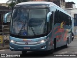 Asabela Transportes e Turismo 2170 na cidade de Salvador, Bahia, Brasil, por Alexandre Souza Carvalho. Número da foto: #:id.