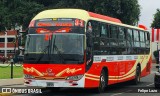 ETS San Pedro 43 na cidade de Chorrillos, Lima, Lima Metropolitana, Peru, por Felipe Lazo. Número da foto: #11289656.