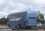 Viação Águia Branca 32710 na cidade de Vitória da Conquista, Bahia, Brasil, por Rava Ogawa. Número da foto: #11289350.