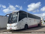 Ônibus Particulares 9309 na cidade de Jaçanã, Rio Grande do Norte, Brasil, por Alison Diego Dias da Silva. Número da foto: #11290947.