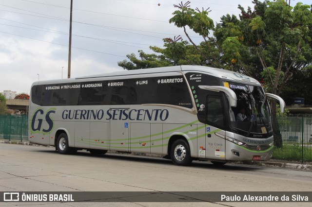 Guerino Seiscento 1119 na cidade de São Paulo, São Paulo, Brasil, por Paulo Alexandre da Silva. Número da foto: #11246680.