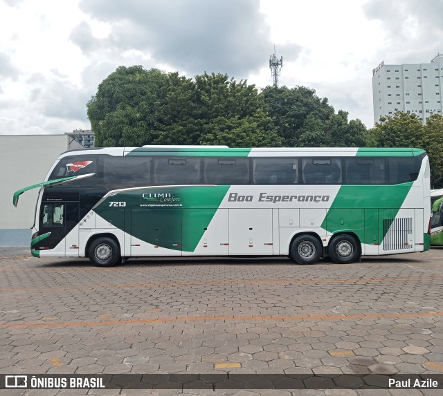 Comércio e Transportes Boa Esperança 7213 na cidade de Belém, Pará, Brasil, por Paul Azile. Número da foto: #11247371.
