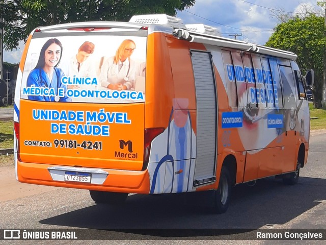 Mercal Comércio e Serviços 3155 na cidade de Marituba, Pará, Brasil, por Ramon Gonçalves. Número da foto: #11247591.