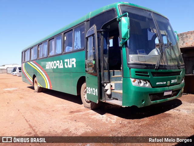 Ancora Tur 28131 na cidade de Tangará da Serra, Mato Grosso, Brasil, por Rafael Melo Borges. Número da foto: #11247417.