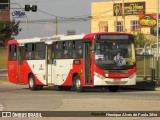 Expresso CampiBus 2320 na cidade de Campinas, São Paulo, Brasil, por Henrique Alves de Paula Silva. ID da foto: :id.