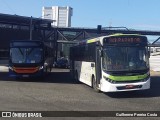 Viação Pavunense B32725 na cidade de Rio de Janeiro, Rio de Janeiro, Brasil, por Guilherme Pereira Costa. Número da foto: #:id.