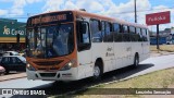 Auto Viação Marechal Brasília 441171 na cidade de Gama, Distrito Federal, Brasil, por Leozinho Sensação. Número da foto: #:id.
