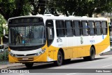 Belém Rio Transportes BD-170 na cidade de Belém, Pará, Brasil, por Fabio Soares. ID da foto: :id.