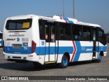 Auto Viação Jabour D86138 na cidade de Rio de Janeiro, Rio de Janeiro, Brasil, por Roberto Marinho - Ônibus Expresso. Número da foto: #11245565.
