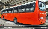 Transportes Vila Isabel A27508 na cidade de Rio de Janeiro, Rio de Janeiro, Brasil, por Claudio Luiz. Número da foto: #:id.