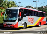 Tagg Services LUA6B04 na cidade de Petrópolis, Rio de Janeiro, Brasil, por Rafael da Silva Xarão. Número da foto: #:id.