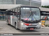 Empresa de Ônibus Pássaro Marron 37940 na cidade de São José dos Campos, São Paulo, Brasil, por Robson Prado. Número da foto: #:id.