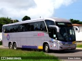 Rota Transportes Rodoviários 8175 na cidade de Aracaju, Sergipe, Brasil, por Breno Antônio. Número da foto: #:id.