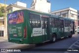 Viação Paraense Cuiabá Transportes 1113 na cidade de Cuiabá, Mato Grosso, Brasil, por Leon Gomes. Número da foto: #11246452.