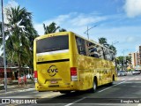 WS Turismo 0717 na cidade de Maceió, Alagoas, Brasil, por Douglas Yuri. ID da foto: :id.