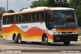 Bonitão Viagem e Turismo 5000 na cidade de Teresina, Piauí, Brasil, por Diego Almeida Araujo. ID da foto: :id.