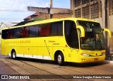 Viação Itapemirim 5403 na cidade de Rio de Janeiro, Rio de Janeiro, Brasil, por Márcio Douglas Ribeiro Venino. Número da foto: #11248541.