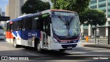 Viação Ideal B28590 na cidade de Rio de Janeiro, Rio de Janeiro, Brasil, por Neri  Ferreira. Número da foto: #:id.
