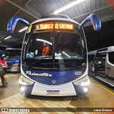 Primotur Transportes e Turismo 4021 na cidade de Jundiaí, São Paulo, Brasil, por Lohan Mariano. Número da foto: #11245889.