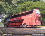 Lirabus 23107 na cidade de São Paulo, São Paulo, Brasil, por Helder Fernandes da Silva. Número da foto: #:id.