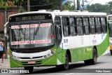 Belém Rio Transportes BD-109 na cidade de Belém, Pará, Brasil, por Fabio Soares. ID da foto: :id.