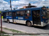 Viação Cruzeiro > Viação Sidon 024 na cidade de Ibirité, Minas Gerais, Brasil, por Hariel Bernades. Número da foto: #:id.