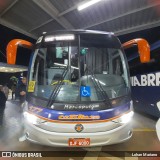Cati Rose Transporte de Passageiros 177 na cidade de Jundiaí, São Paulo, Brasil, por Lohan Mariano. Número da foto: #11245883.