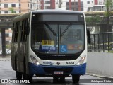 Viação Atalaia Transportes 6561 na cidade de Aracaju, Sergipe, Brasil, por Cristopher Pietro. Número da foto: #:id.
