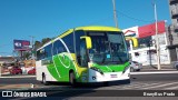 Expresso Princesa dos Campos 7279 na cidade de Ponta Grossa, Paraná, Brasil, por BrunyBus Prado. Número da foto: #:id.