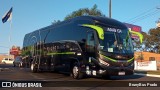 Viação Garcia 82329 na cidade de Ponta Grossa, Paraná, Brasil, por BrunyBus Prado. Número da foto: #11248228.