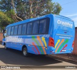 Prefeitura Municipal de Cravinhos  na cidade de Cravinhos, São Paulo, Brasil, por Guilherme A.. Número da foto: #11246381.