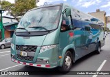Transportes Eranli 00 na cidade de Catedral, San José, San José, Costa Rica, por Andrés Martínez Rodríguez. Número da foto: #11246389.