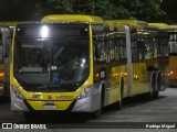 Mobi Rio E902051 na cidade de Rio de Janeiro, Rio de Janeiro, Brasil, por Rodrigo Miguel. Número da foto: #:id.